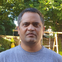 Ramesh Tripathy